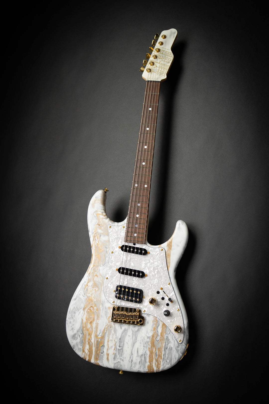 Studio Elite HD White Shmear (25225)