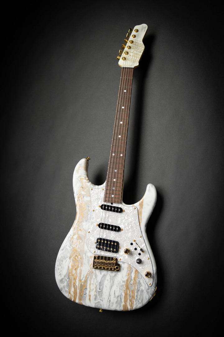 Studio Elite HD White Shmear (25225)