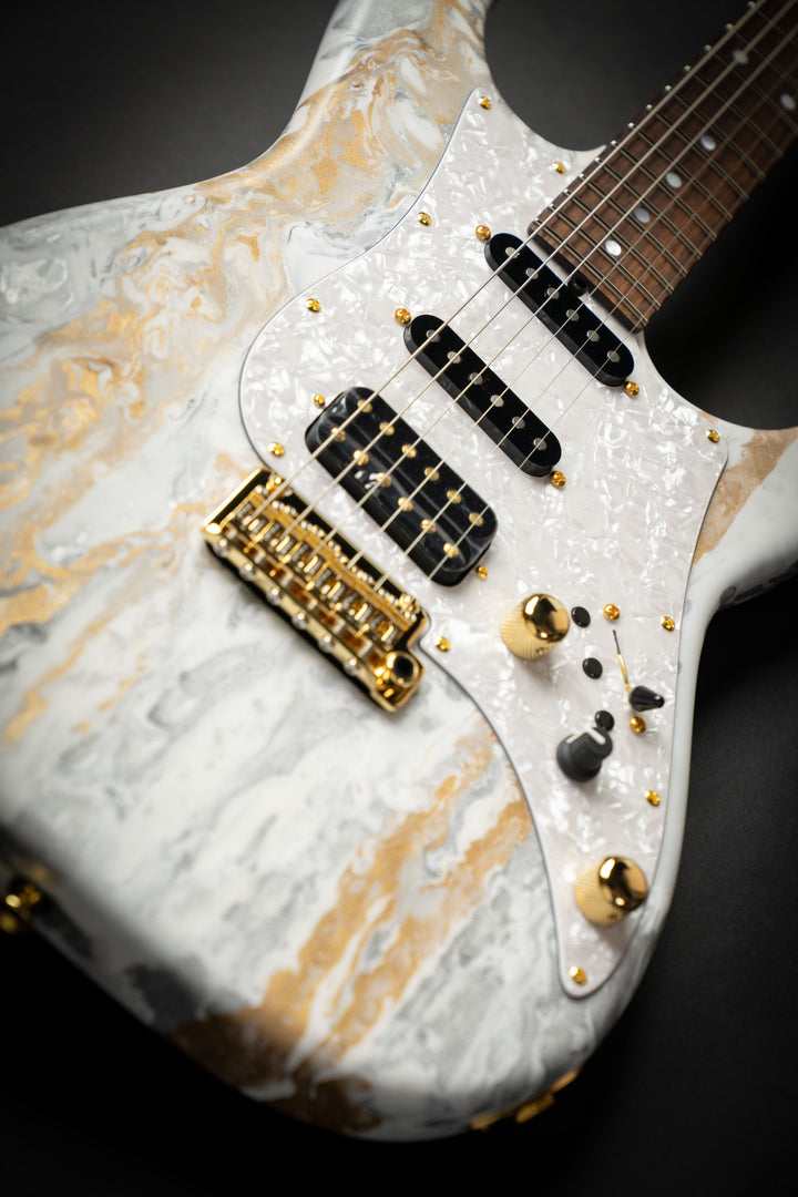 Studio Elite HD White Shmear (25225)