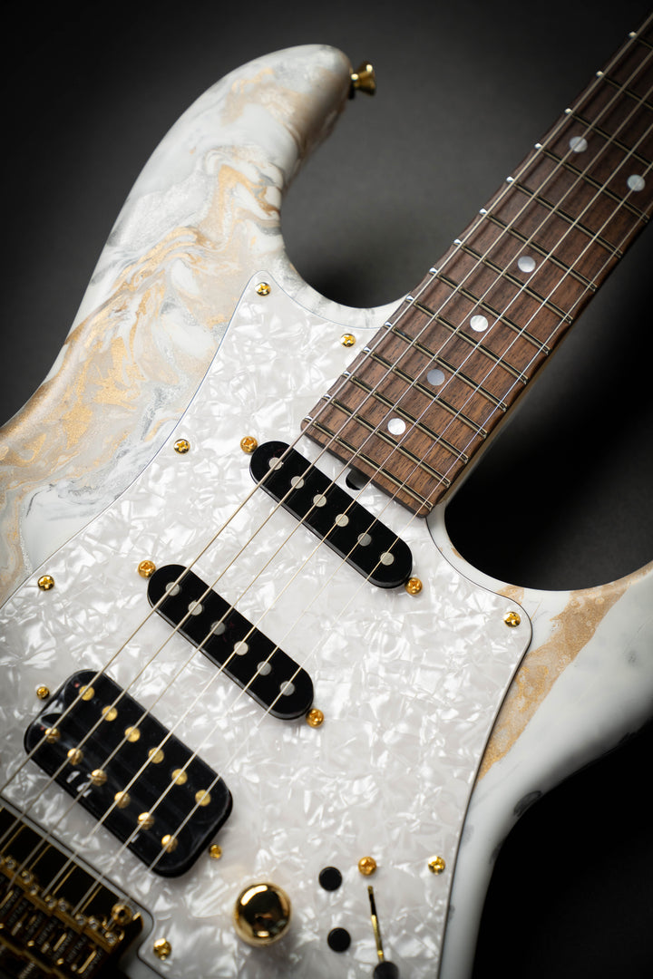 Studio Elite HD White Shmear (25225)