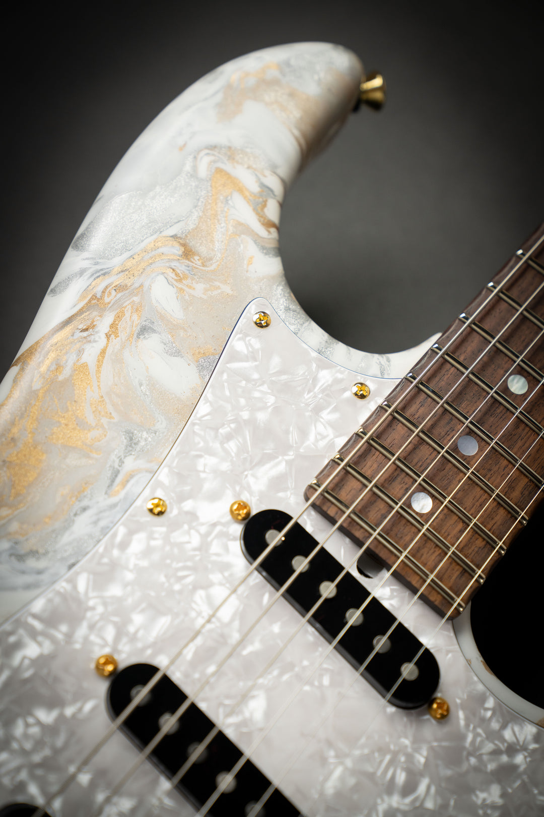 Studio Elite HD White Shmear (25225)