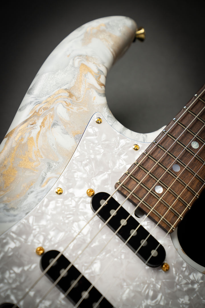 Studio Elite HD White Shmear (25225)