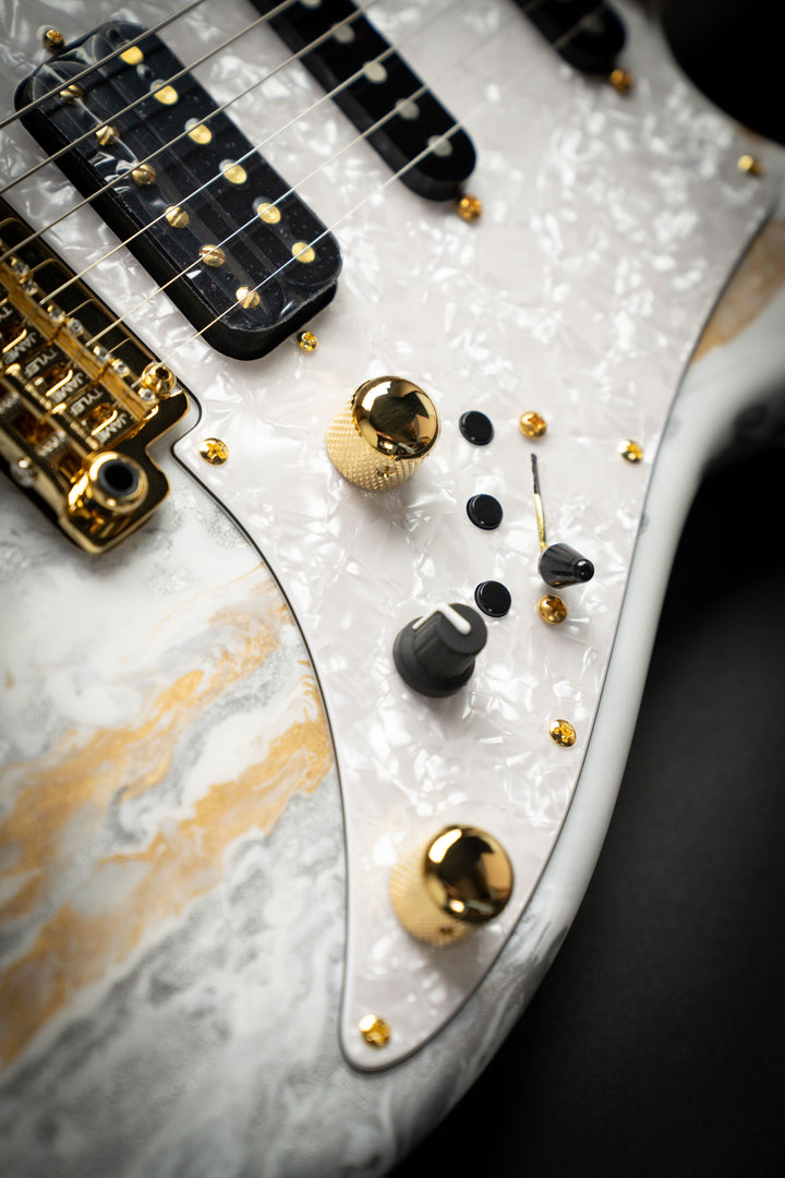 Studio Elite HD White Shmear (25225)