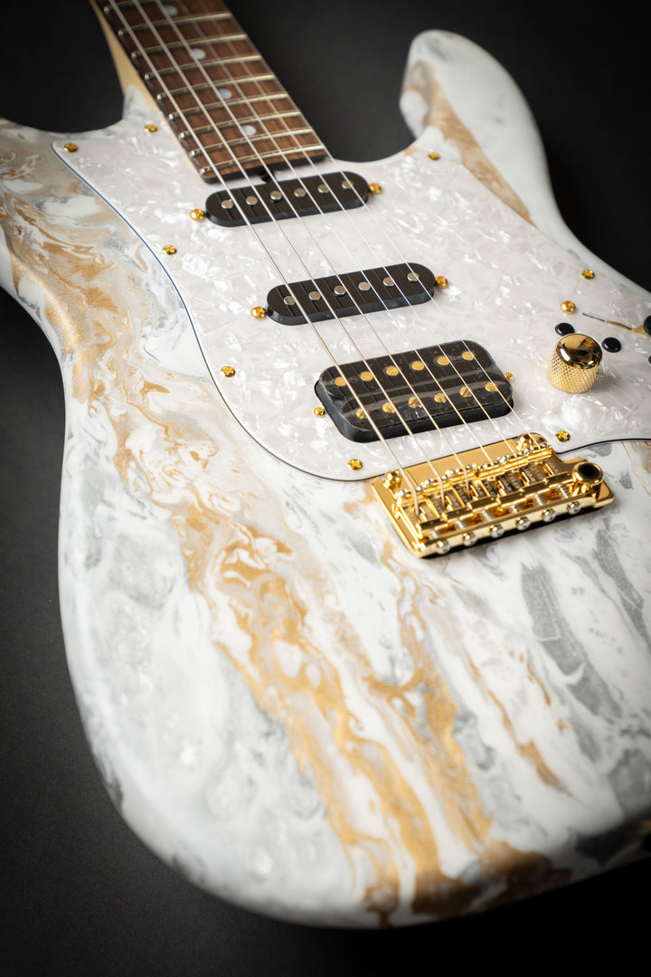 Studio Elite HD White Shmear (25225)