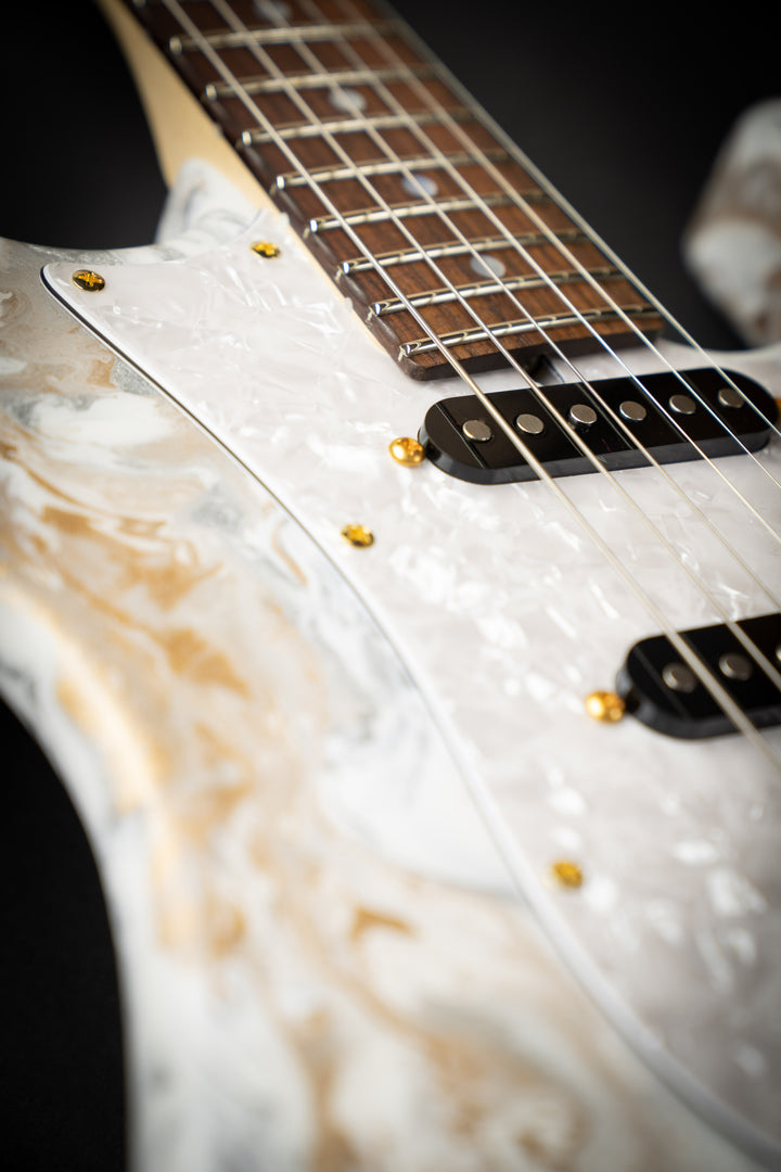 Studio Elite HD White Shmear (25225)