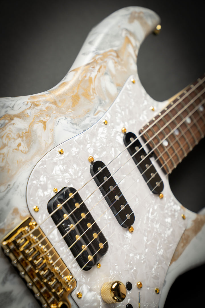 Studio Elite HD White Shmear (25225)