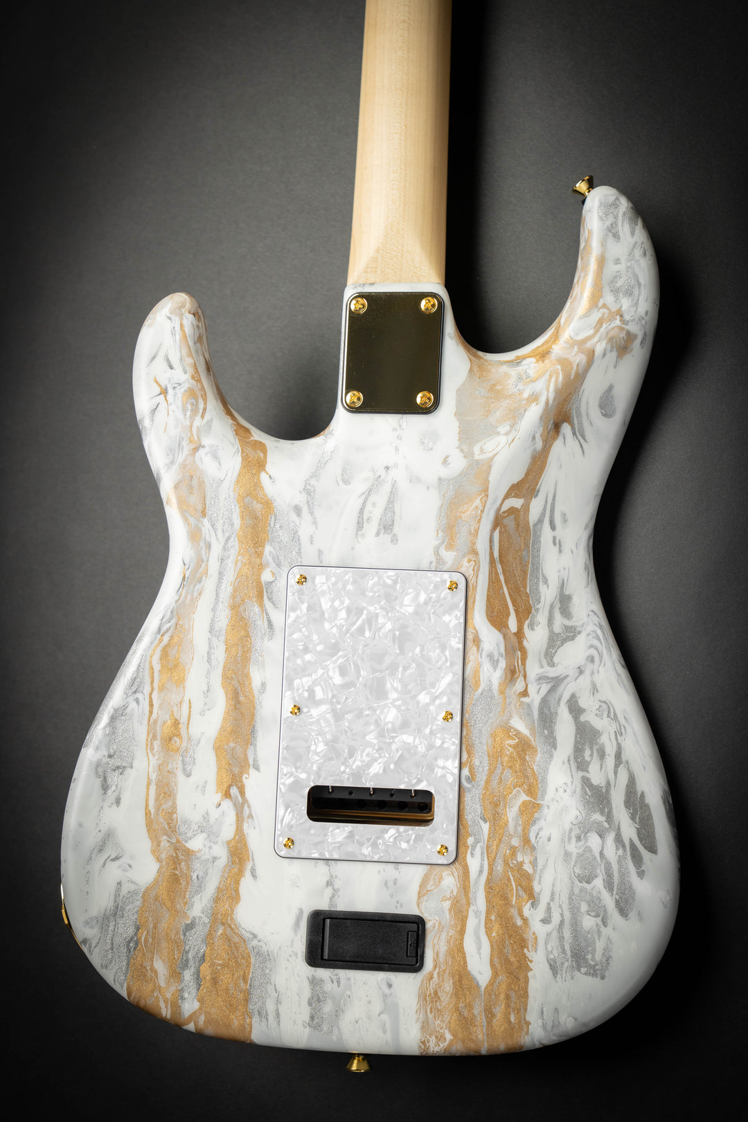 Studio Elite HD White Shmear (25225)