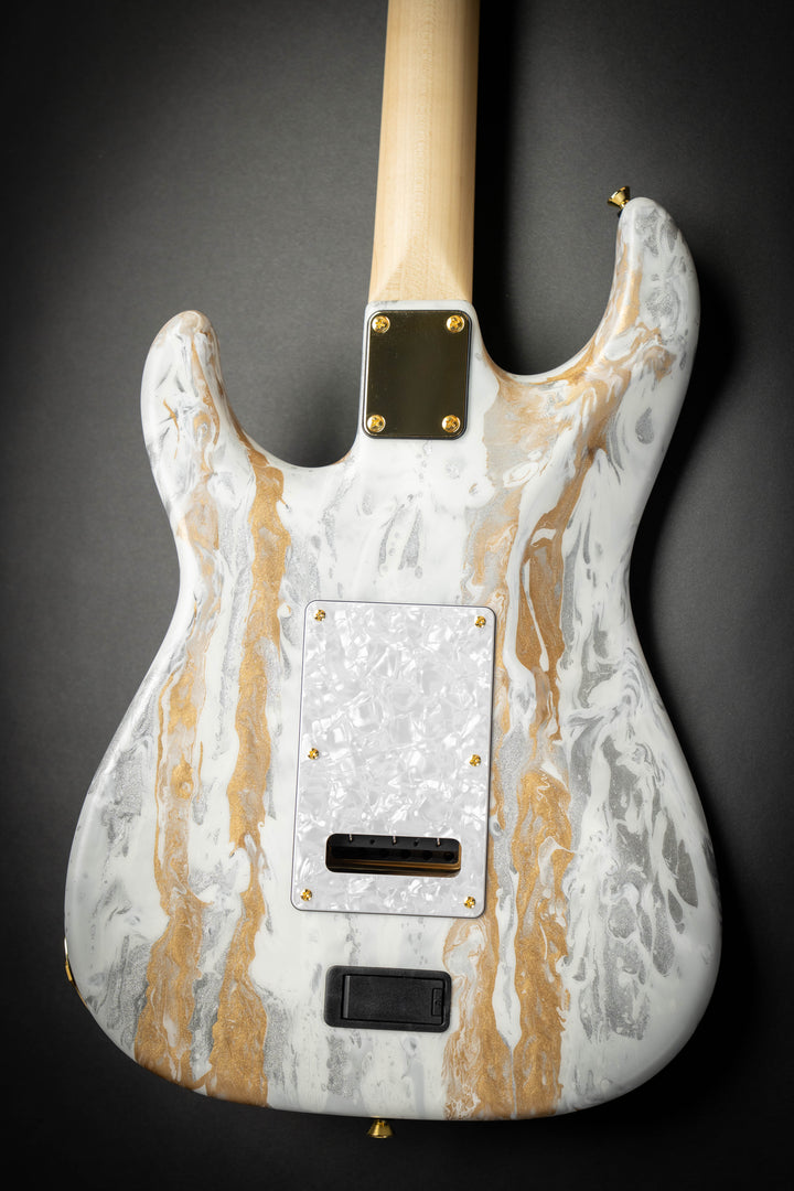 Studio Elite HD White Shmear (25225)