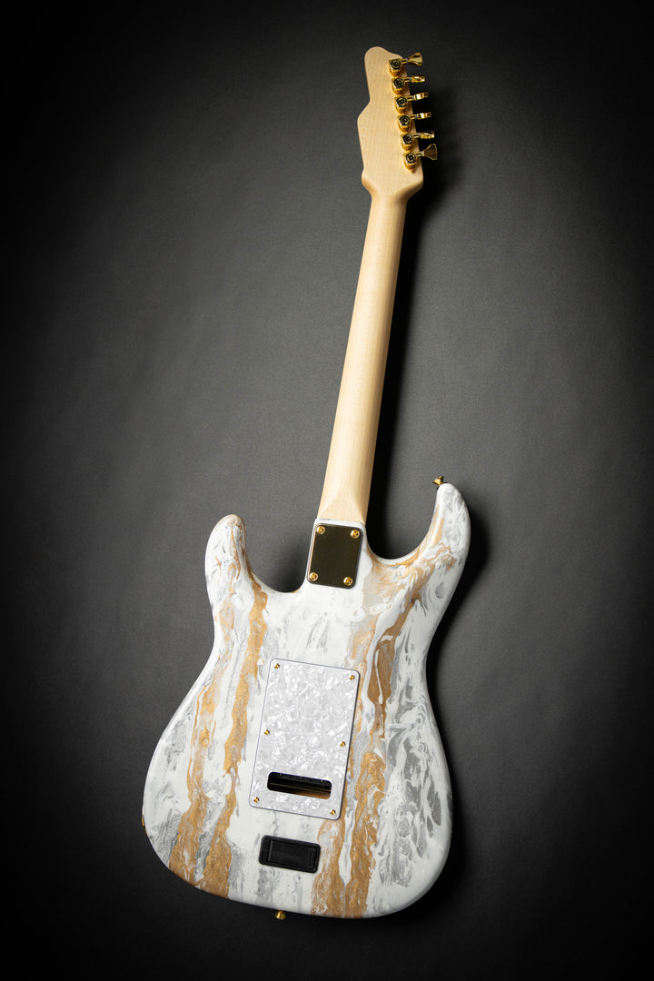 Studio Elite HD White Shmear (25225)