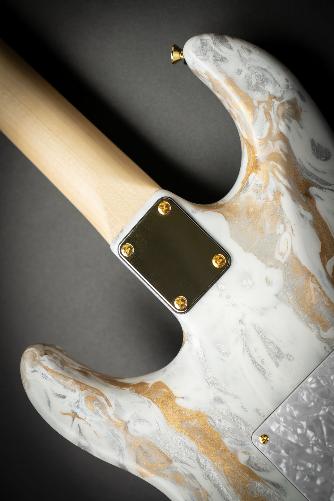 Studio Elite HD White Shmear (25225)