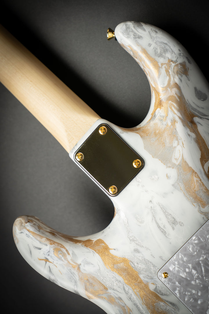 Studio Elite HD White Shmear (25225)