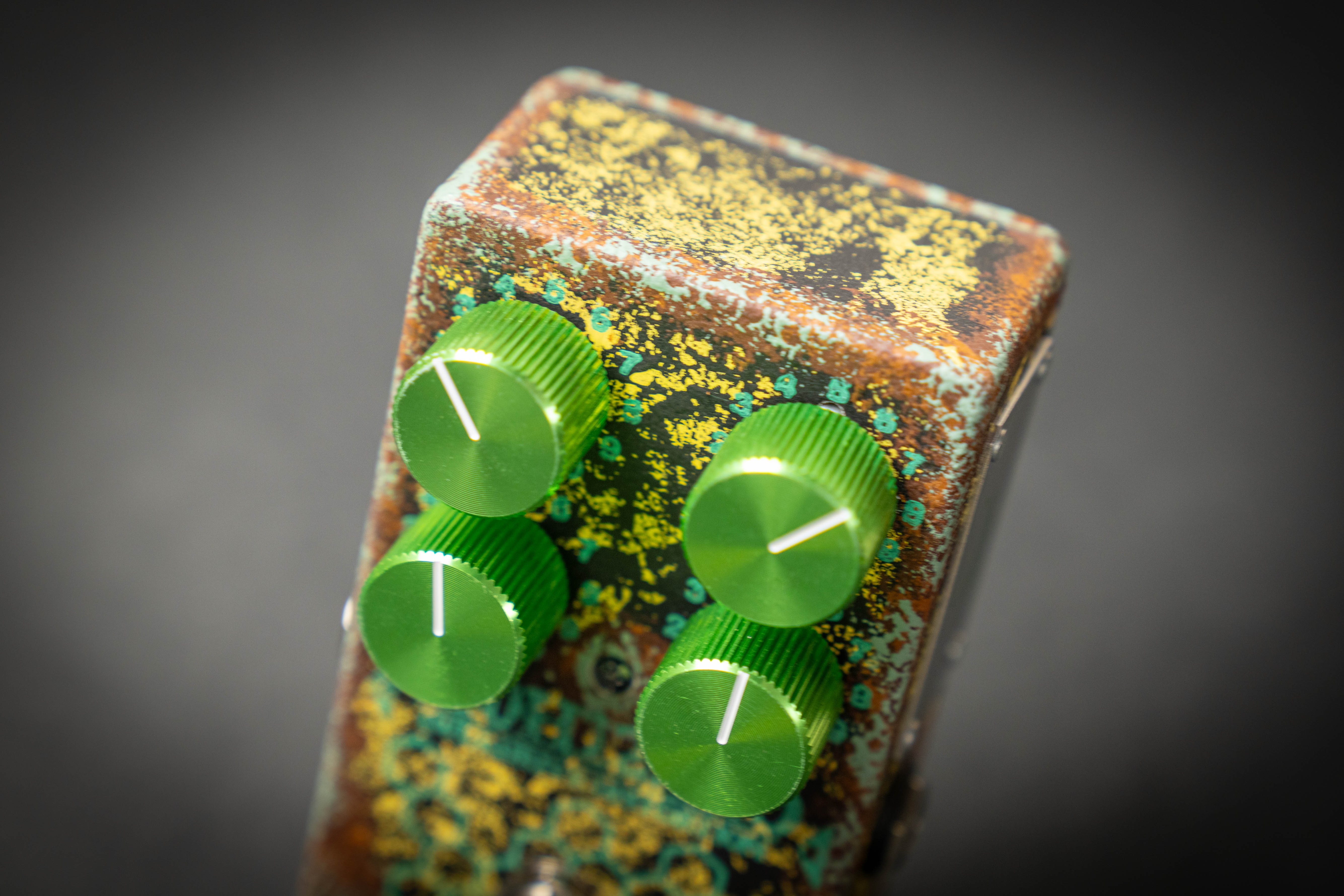 KarDiaN Serotonin Origin ST ADD CBF – Guitars Rebellion