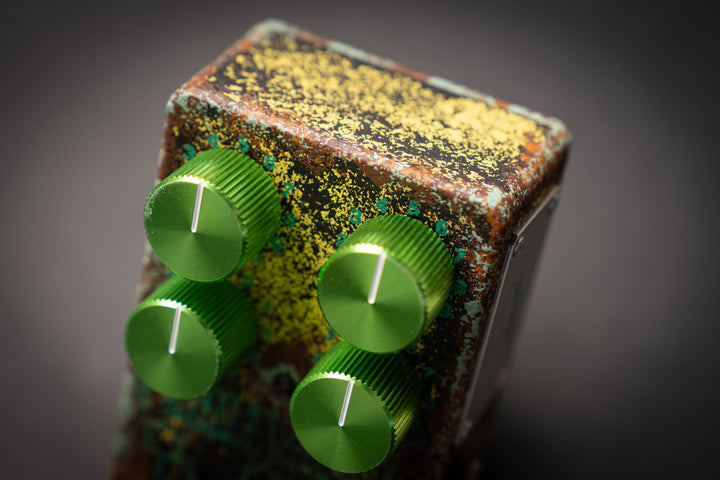 Serotonin Origin S.T.