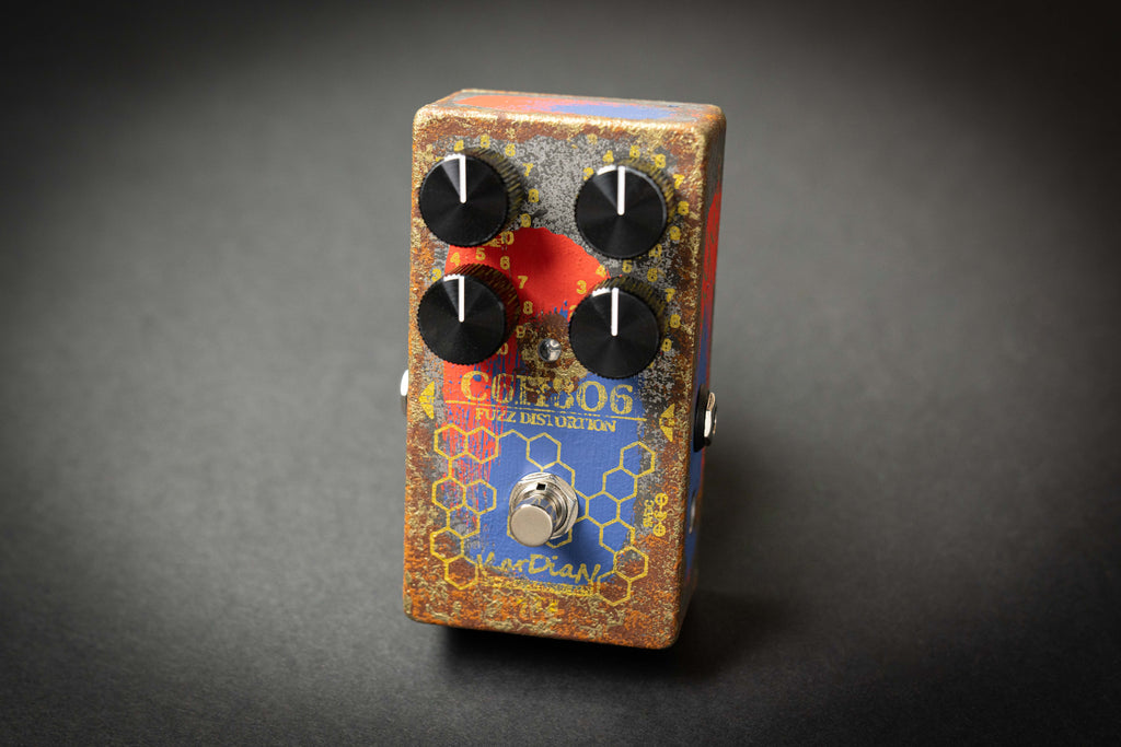 ギター karDiaN vitaminC super lucky 7 KarDiaN Vitamin C Super Lucky 7 – Guitars Rebellion