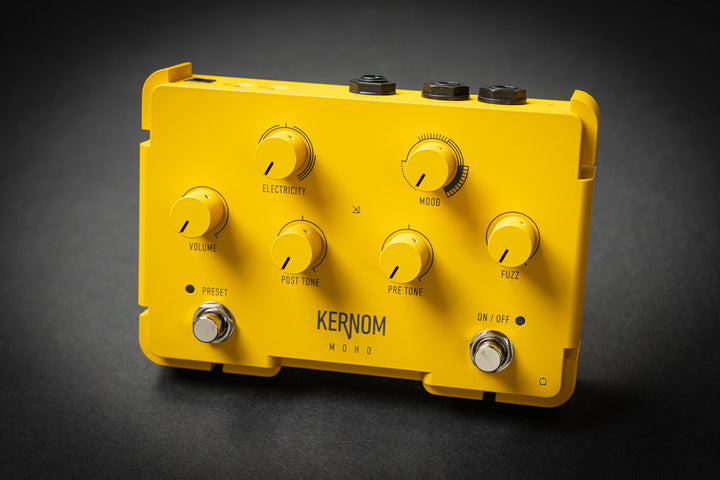 MOHO Multi-Fuzz