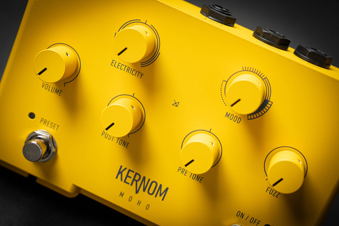 MOHO Multi-Fuzz