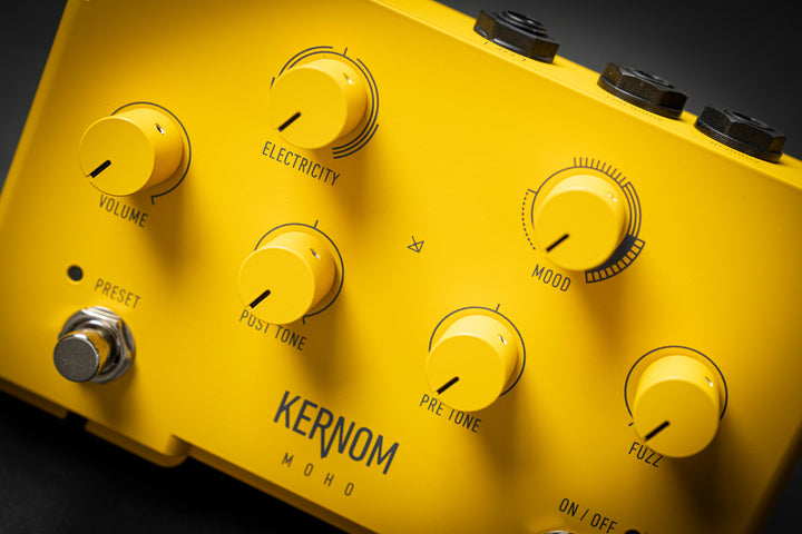 MOHO Multi-Fuzz