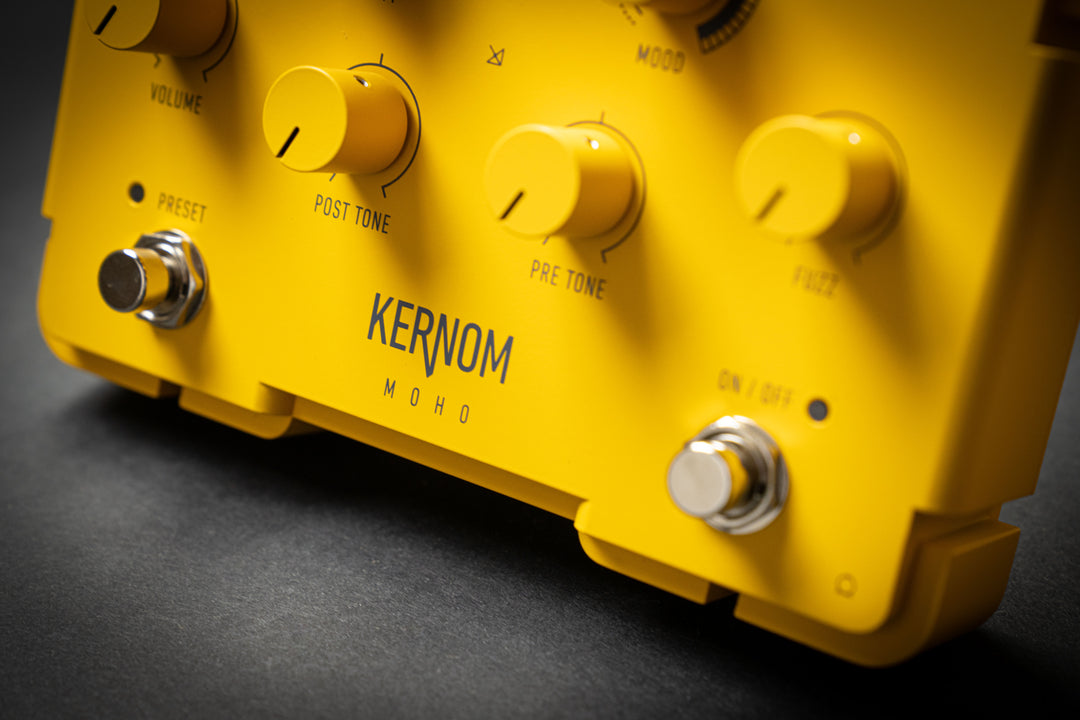 MOHO Multi-Fuzz