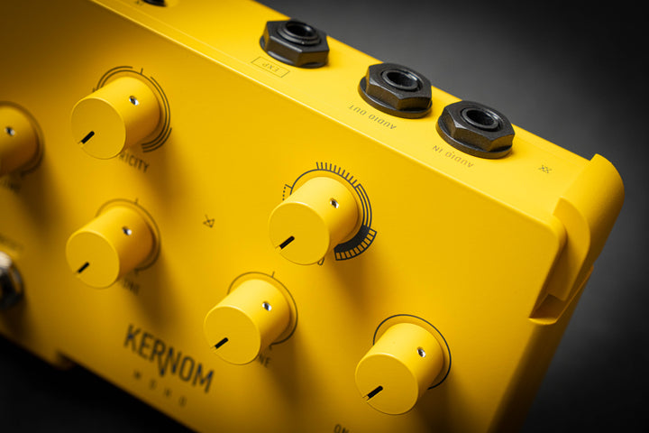 MOHO Multi-Fuzz