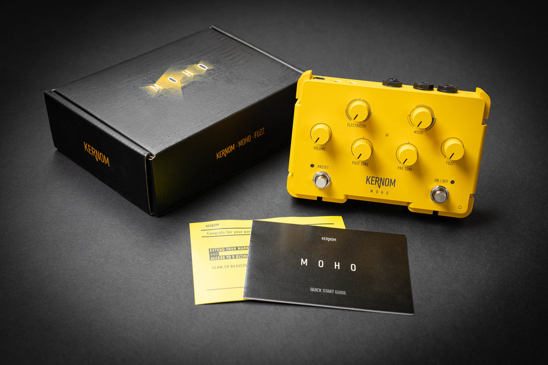 MOHO Multi-Fuzz