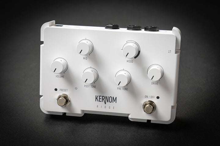 Ridge Overdrive