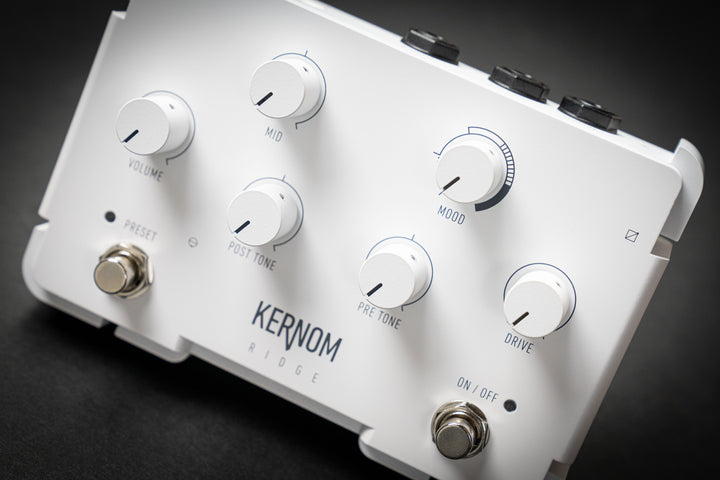 Ridge Overdrive