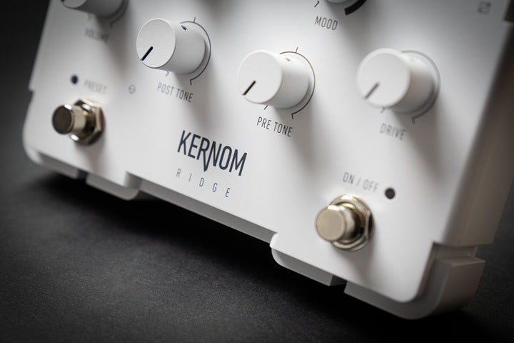 Ridge Overdrive