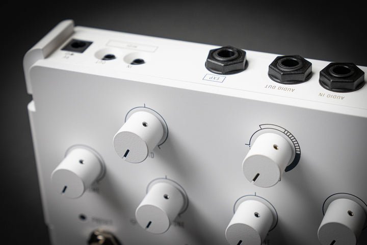 Ridge Overdrive