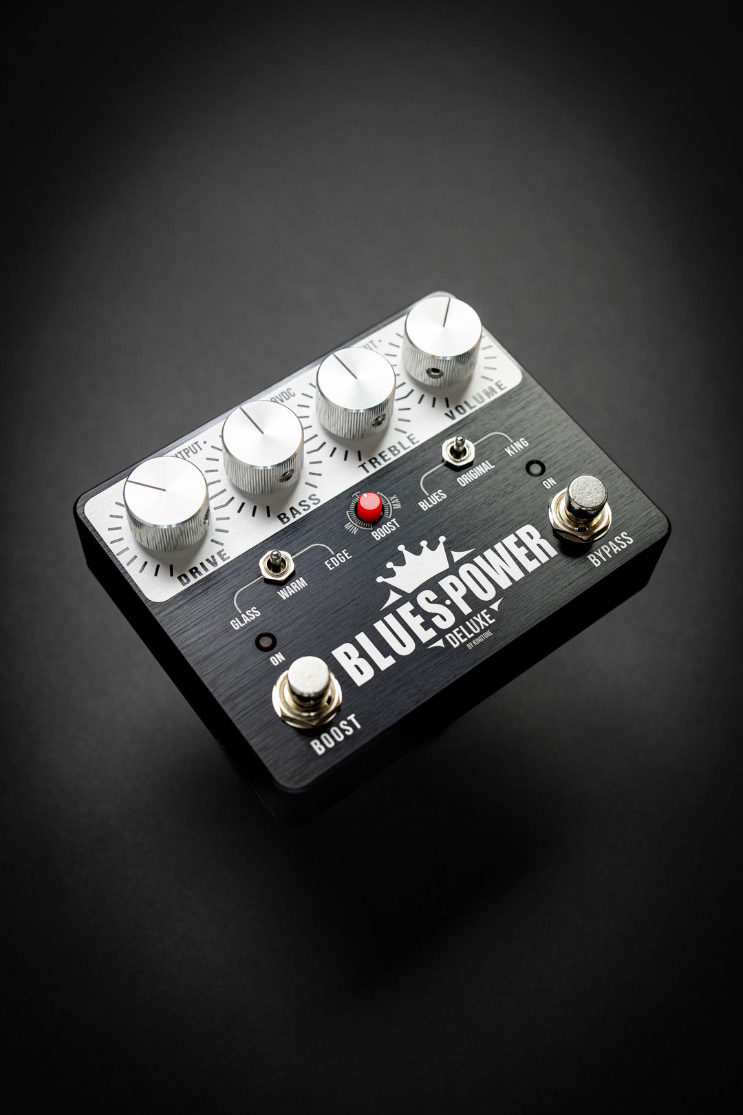 Blues Power Deluxe