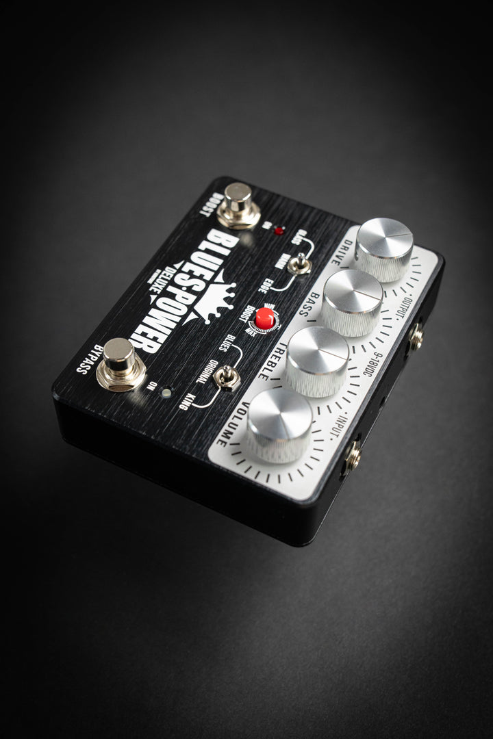 Blues Power Deluxe