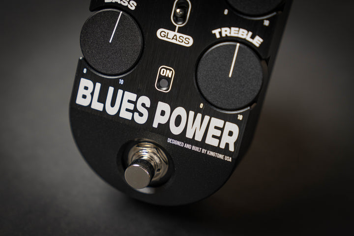 Blues Power (2024)