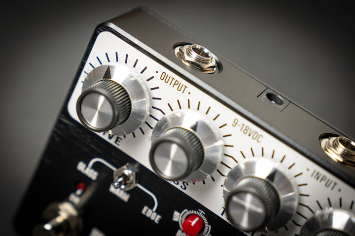 Blues Power Deluxe