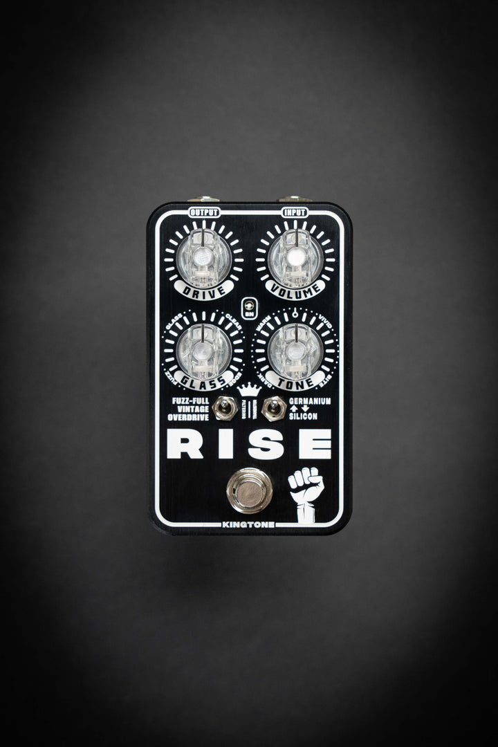 Rise v3