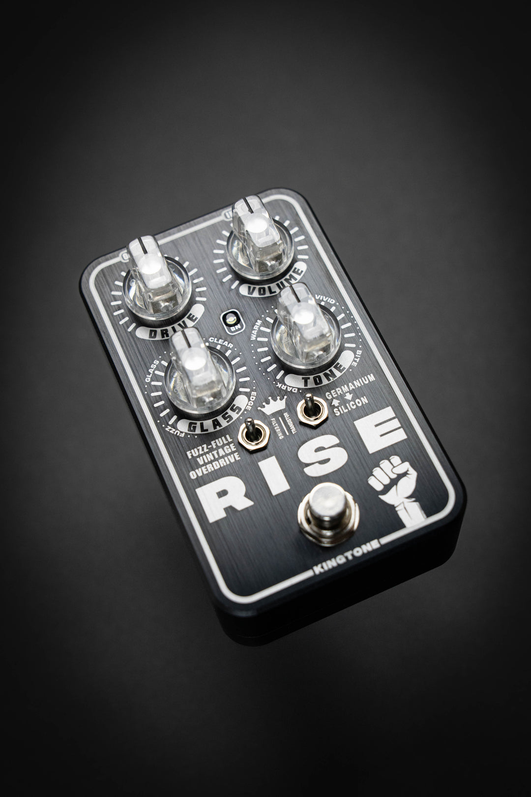 Rise v3
