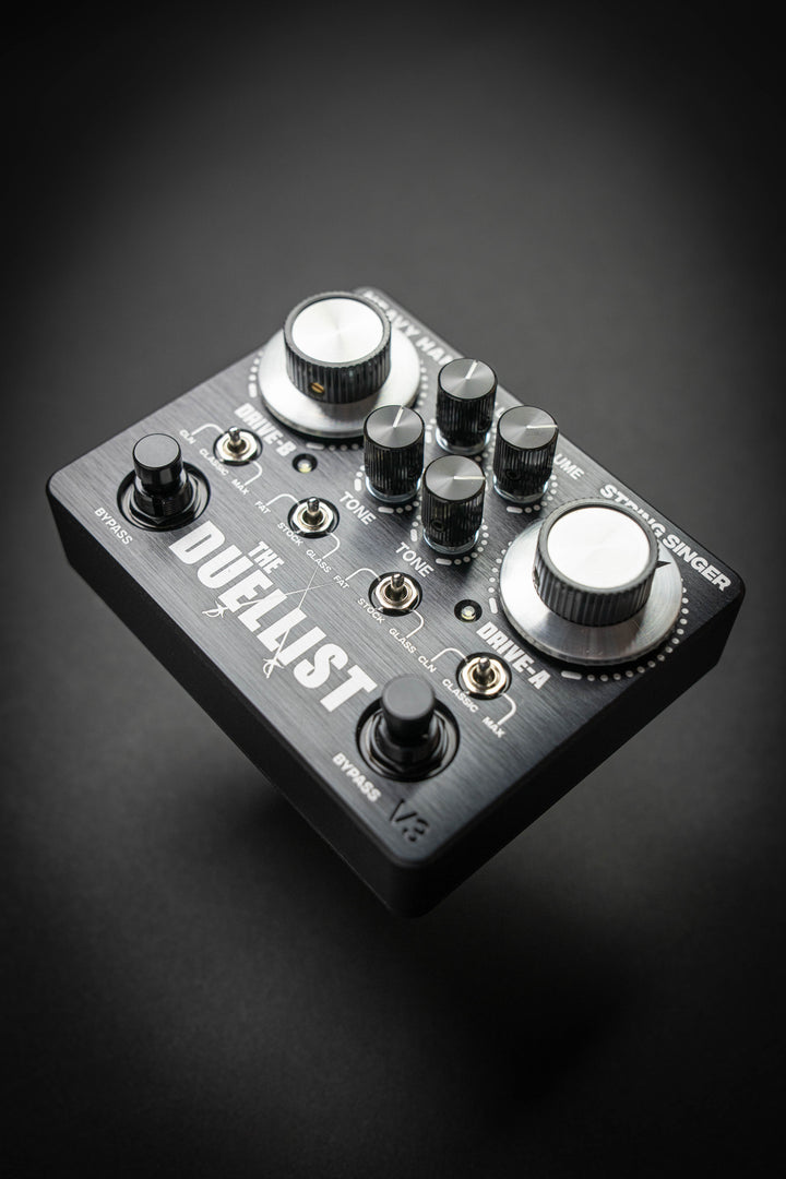 The Duellist v3