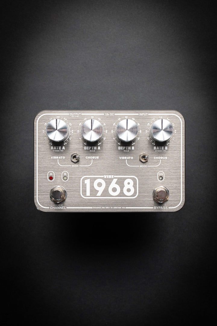 Vibe 1968