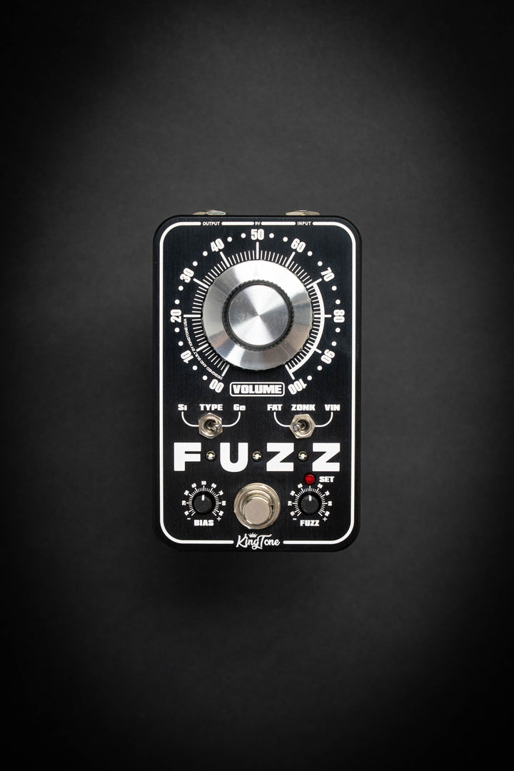 miniFUZZ v2
