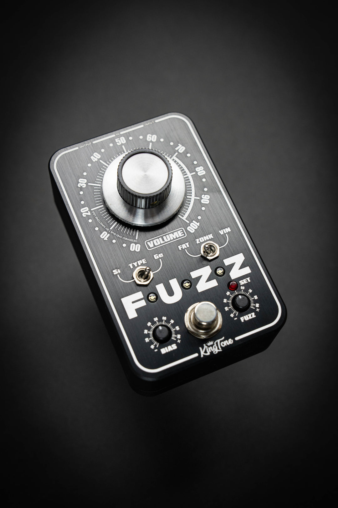 miniFUZZ v2