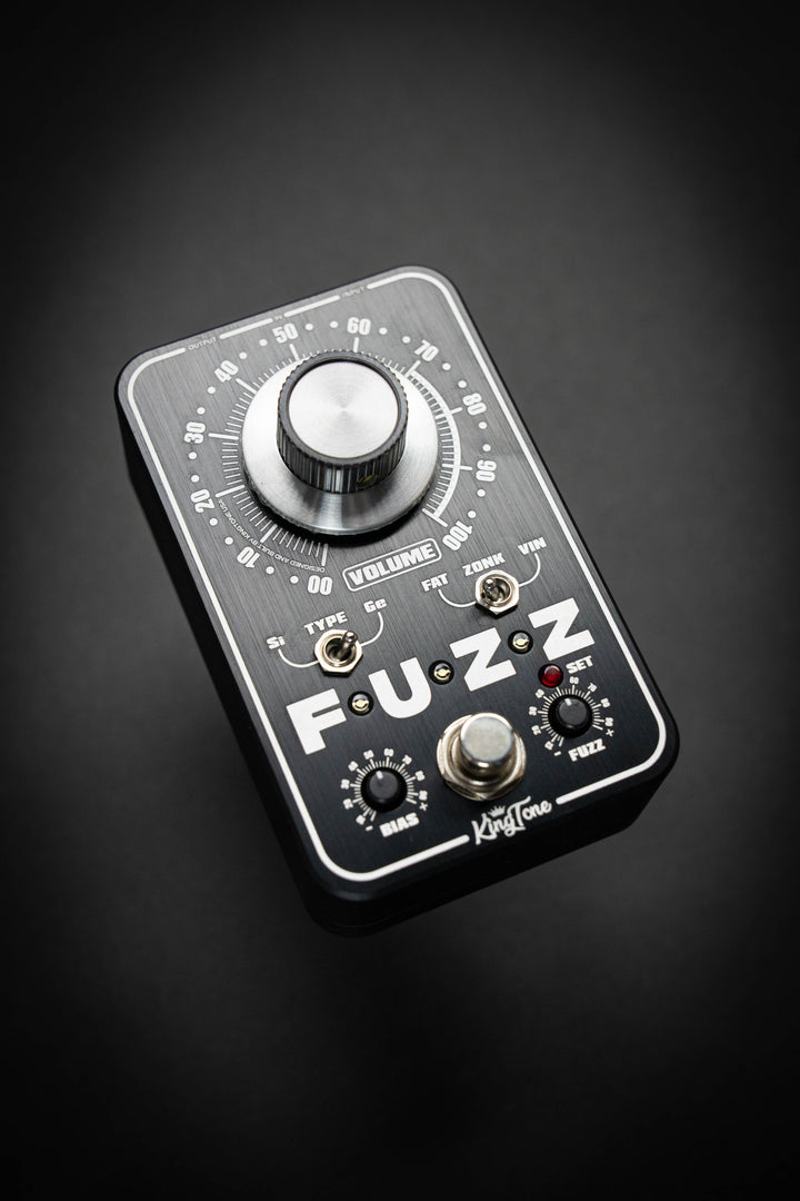 miniFUZZ v2