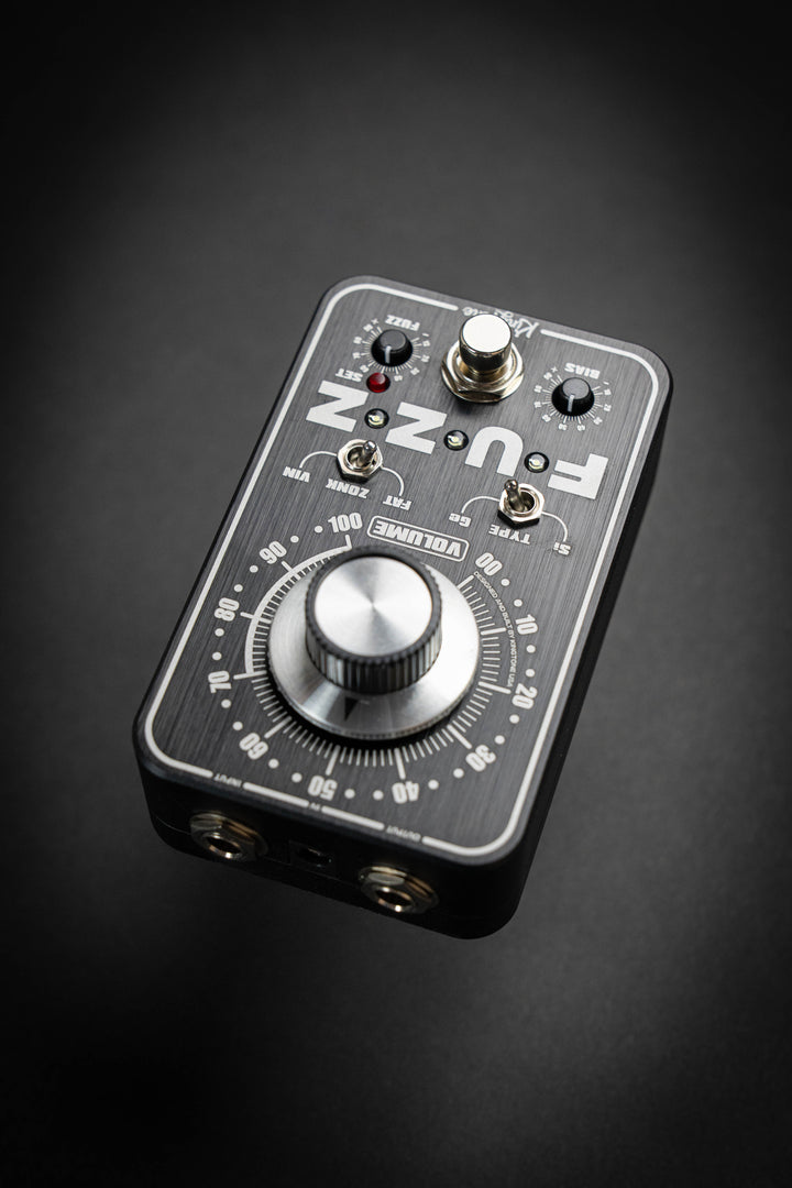 miniFUZZ v2