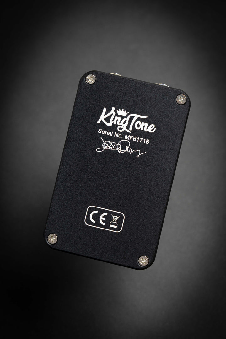 miniFUZZ v2