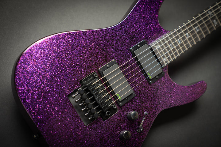 KH-602 Purple Sparkle (W23010402)