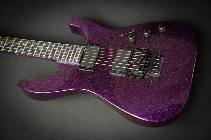 KH-602 Purple Sparkle (W23010402)