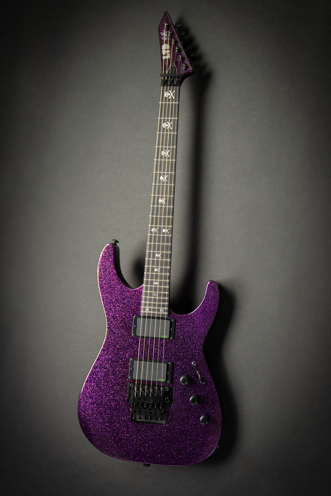 KH-602 Purple Sparkle (W23010402)