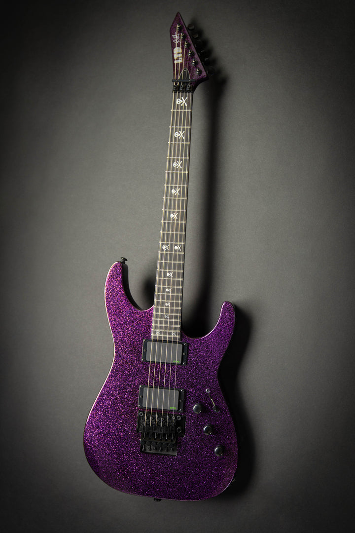 KH-602 Purple Sparkle (W23010402)