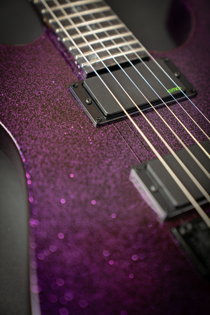 KH-602 Purple Sparkle (W23010402)