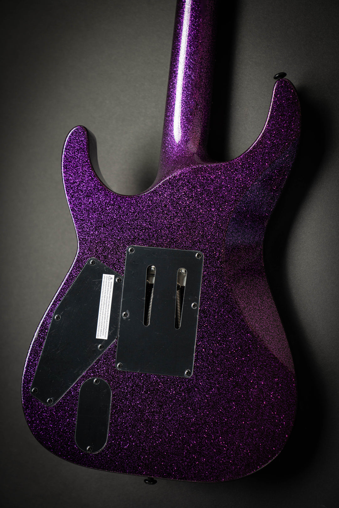 KH-602 Purple Sparkle (W23010402)