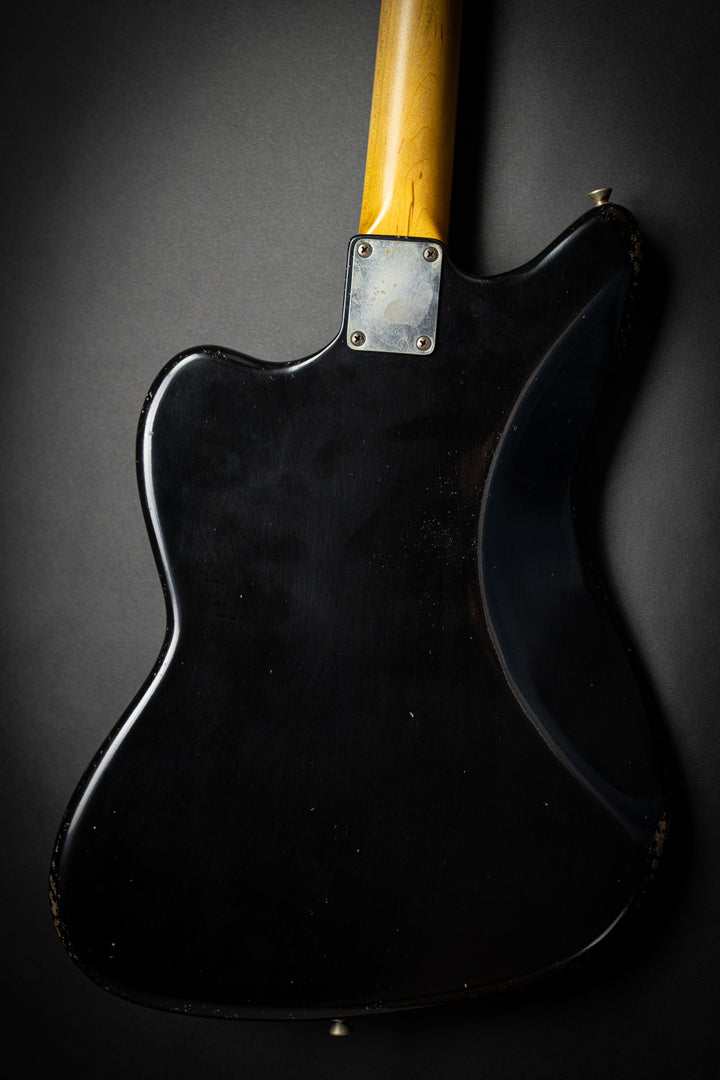 '60-J Black Spitfire (81739)