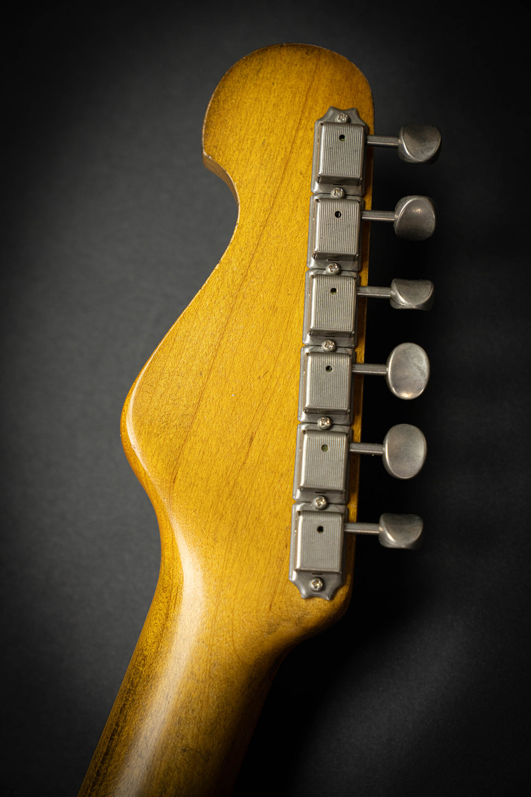 '60-J Black Spitfire (81739)