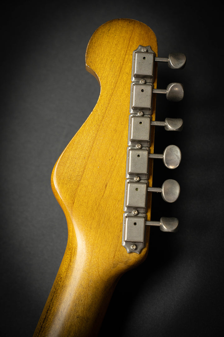 '60-J Black Spitfire (81739)